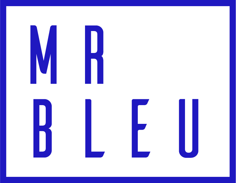 MrBleu